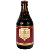 BIRRA CHIMAY BRUNE 7° ROSSA CL. 33