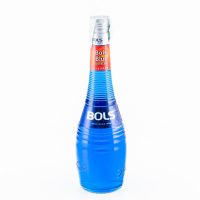 BOLS BLU CURACAO CL.70 21°