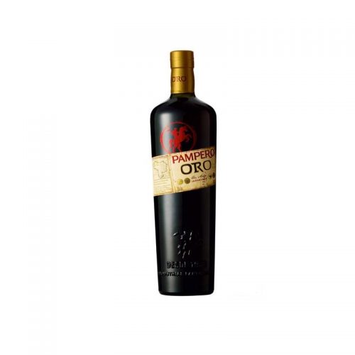 RUM PAMPERO ORO CL. 70