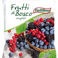 SURGELATI FRUTTI DI BOSCO KG. 1