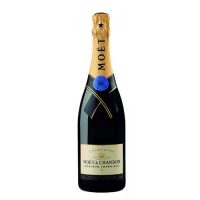 CHAMPAGNE MOET & CHANDON RIS. IMPERIALE CL. 75 (BLU) 12° C/ASTUCCIO