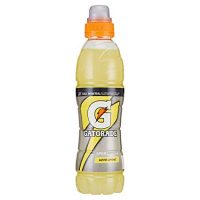 GATORADE LIMONE ML. 500