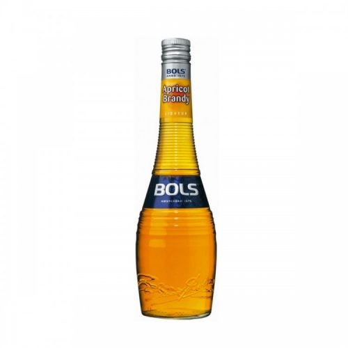 BOLS APRICOT CL. 70