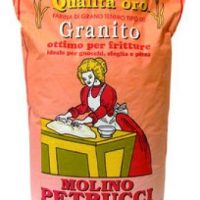 FARINA PETRUCCI GRANITO KG. 10