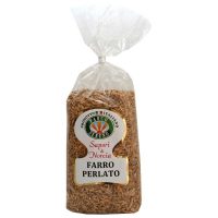 FARRO PERLATO GR.500 SAPORI DI NORCIA