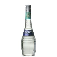 BOLS PEPPER MINT WHITE  CL.70