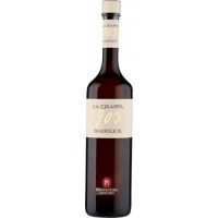 GRAPPA BONAVENTURA 903 BARRIQUE MASCHIO  CL.70 40°