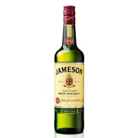 WHISKY JAMESON LT.1 40°