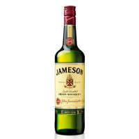 WHISKY JAMESON  LT.1