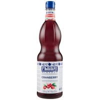 FABBRI MIXYBAR CRANBERRY KG.1,3