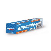 ALLUMINIO MT.150 H.330