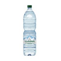 ACQUA LEVISSIMA NATURALE LT. 1,5