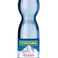 ACQUA LEVISSIMA GASSATA LT. 1,5