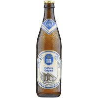 BIRRA HB MUNCHEN ORIGINAL CL.50 5,1°