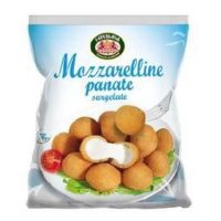 SURGELATI L’ASCOLANA MOZZARELLINE KG.1