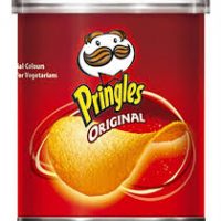 PRINGLES ORIGINAL GR.40