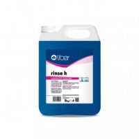 LIBER CHIMICA RINSE H KG.5 (BRILLANTANTE LAVASTOVIGLIE)