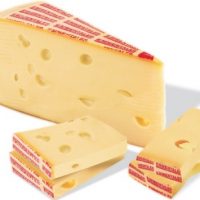 FORMAGGIO EMMENTAL AL KG.