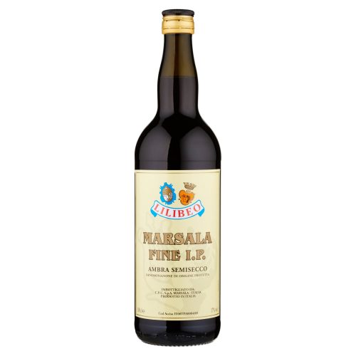 MARSALA FINE I.P. LILIBEO