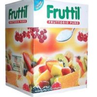 FRUTTOSIO FRUTTIL X 220 BS.