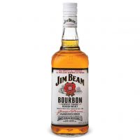 WHISKY JIM BEAM LT.1 40°