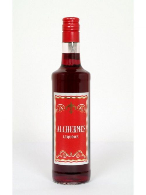 ALCHERMES BELLINI LT.1