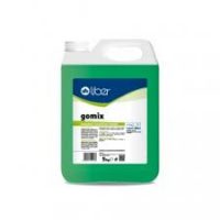 LIBER CHIMICA GOMIX KG.5 (DETERGENTE MANUALE PER STOVIGLIE)