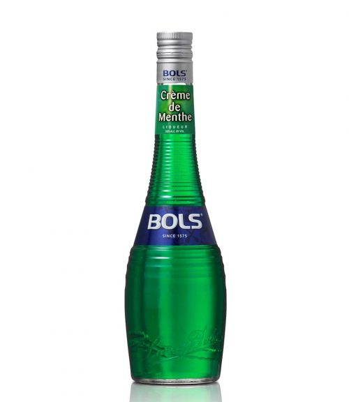 BOLS CREME MINT VERDE CL.70 24°