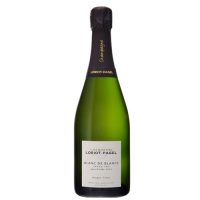 CHAMPAGNE LORIOT MILLESIME LT.3