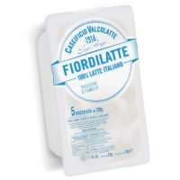 MOZZARELLA VALCOLATTE GR.200 INCARTATA X 5