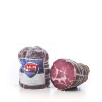 LONZA SALPI A META’ S.V.