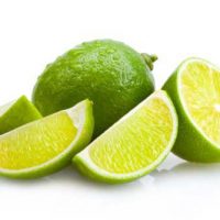 FRUTTA LIMES MESSICO