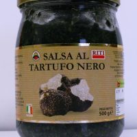 RITI SALSA AL TARTUFO NERO GR.130