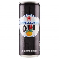 CHINO’ S.P. LATTINA CL.33