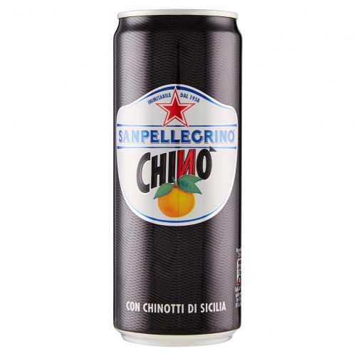 CHINO' S.P. LATTINA CL.33