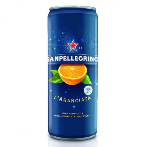 ARANCIATA S.P. LATTINA CL.33