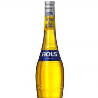 BOLS CREME DE BANANES CL.70