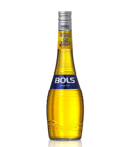 BOLS CREME DE BANANES CL.70
