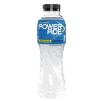 POWERADE ACTIVE LEMON CL.50