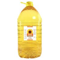 OLIO DI GIRASOLE LT.10