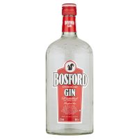 GIN BOSFORD LT.1 37,5°