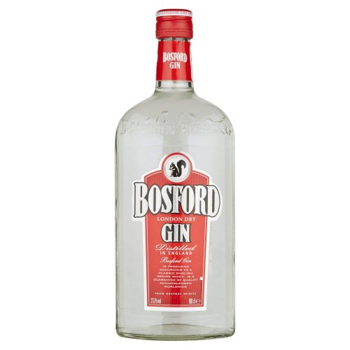 GIN BOSFORD LT.1 37,5°