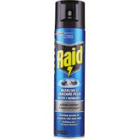 RAID MOSCHE & ZANZARE ML.400