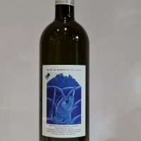 VINO B. BLANC DE MORGEX ET DE LA SALLE VINI ESTREMI 2019 CL.75 11,5° CAVE