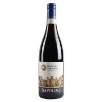 VINO R. SAGRANTINO DI MONTEFALCO 2016/2017 CL.75 15° NAPOLINI