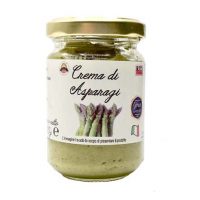 RITI SALSA AGLI ASPARAGI GR.130