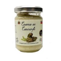 RITI SALSA AI CARCIOFI GR.130