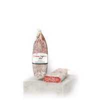 SALAME NEGRINI ABRUZZESE GR.300 AL KG