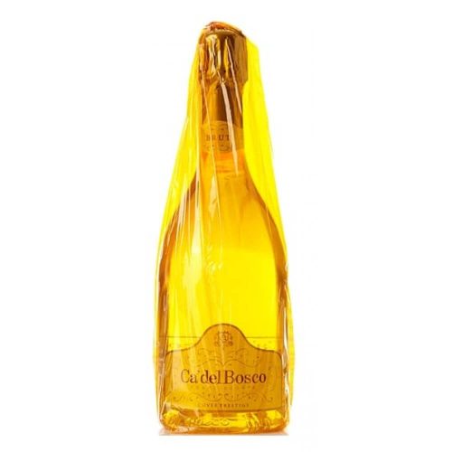 FRANCIACORTA EXTRA BRUT CUVEE PRESTIGE DOCG CL.75 12,5° CA' DEL BOSCO