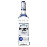 TEQUILA JOSE CUERVO BLANCO ESPECIAL SILVER LT.1 38°